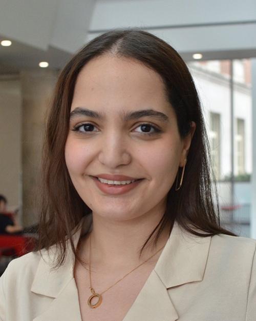 Nikta Khalilkhani