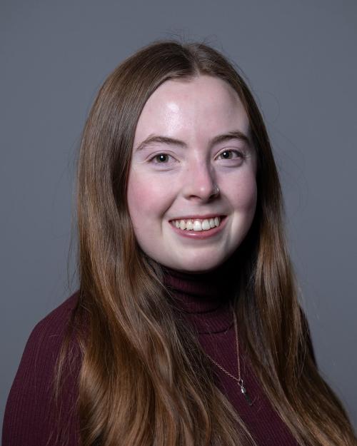 Olivia Guseman