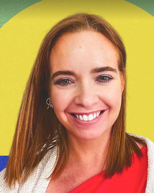 Jessica O’Toole ’94 