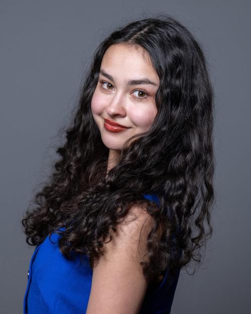 Sabrina Schrynemakers