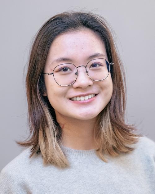 Shiqian Lyu