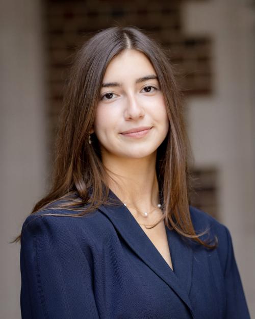 Skylar Kleinman