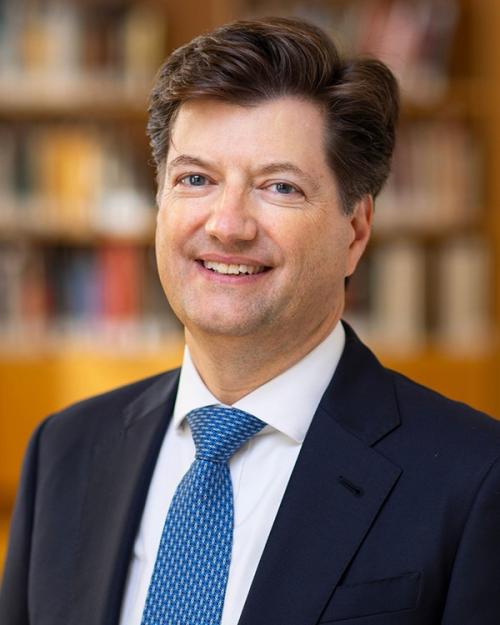 Thomas A. Lewis