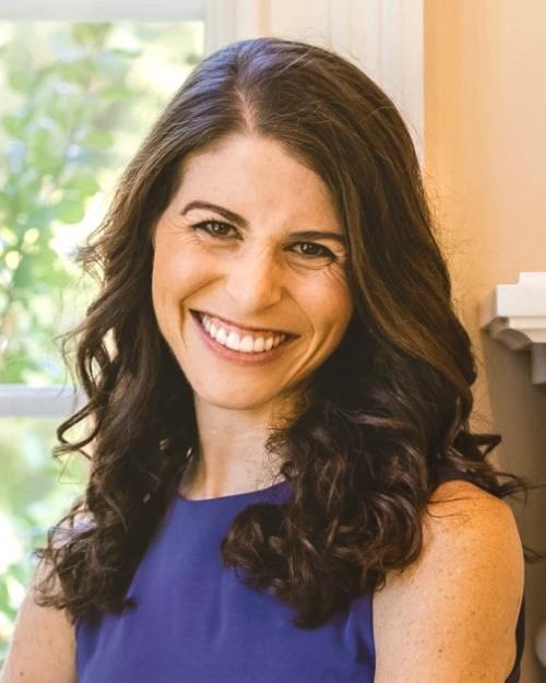 Alissa Worly Jerud ’08