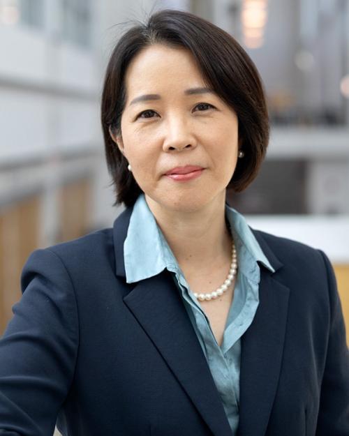 Eun-Ah Kim