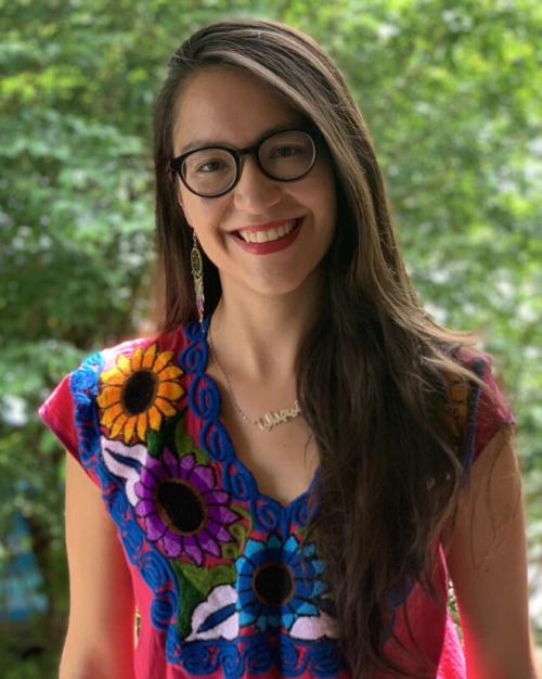 Migdalia Arcila-Valenzuela