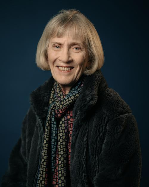 		Claudia Goldin '67
	