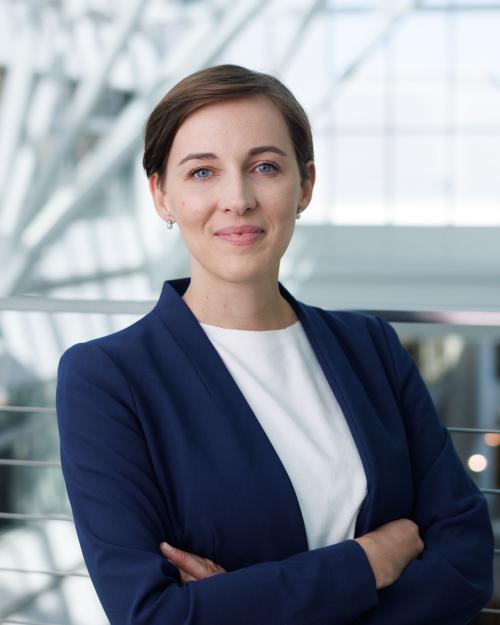 Milena Serekaite