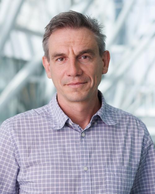 Alexei Aravin