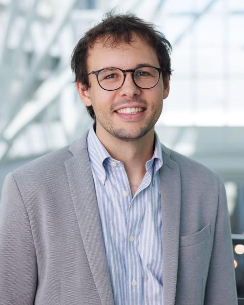 		Jeremy Schneider
	