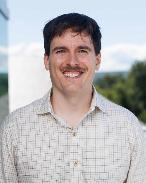 Jonathan Kephart