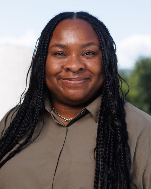 Patricia Ekpo