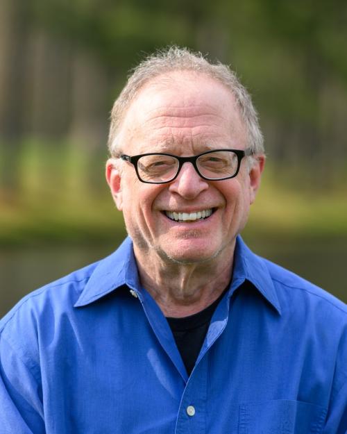 Sam Tanenhaus