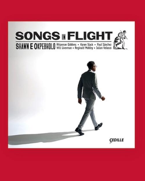 		Record album cover: Songs in Flight
	