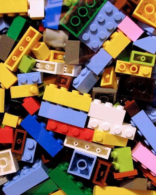 		colorful toy blocks
	