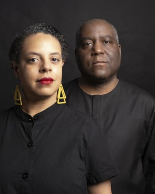 		Mendi and Keith Obadike
	