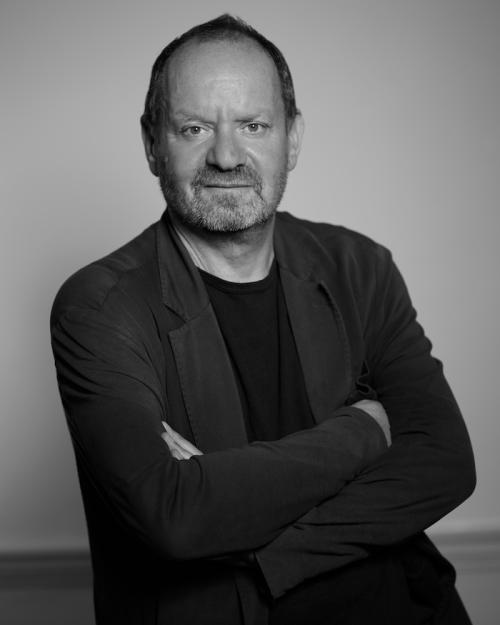 Philippe Sands