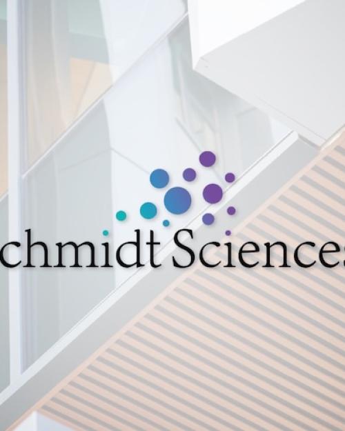 		Schmidt Sciences
	