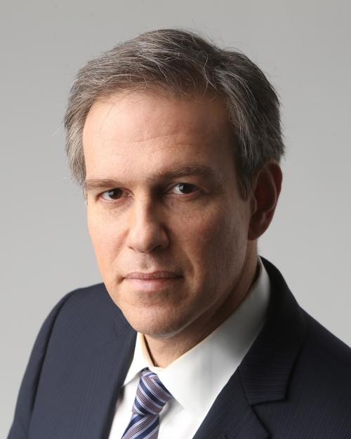 Bret Stephens