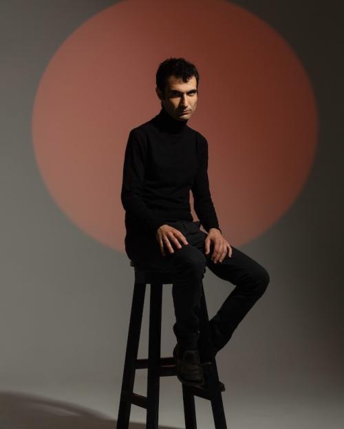 		Tigran Hamasyan
	