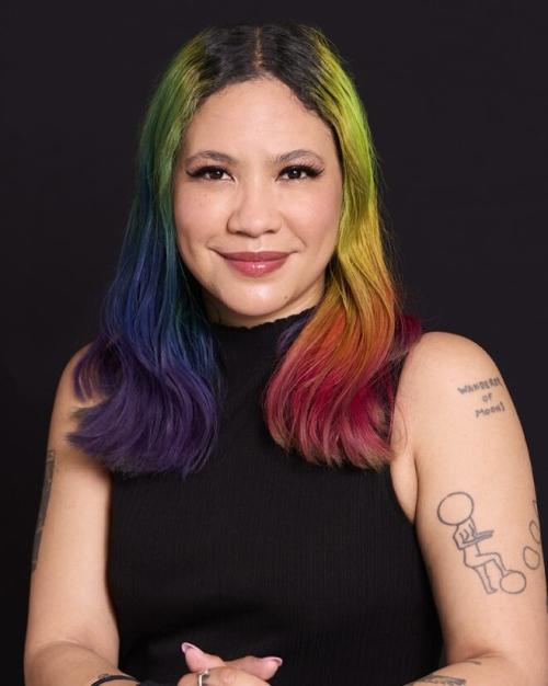 Elexis Trinity Williams