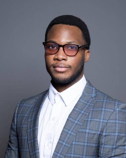 Kingsley Aaron-Onuigbo