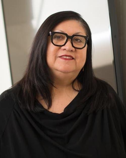 Jolene K. Rickard