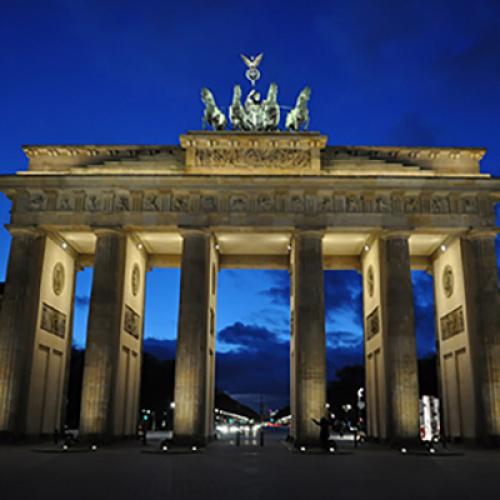 Institute for German Cultural Studies