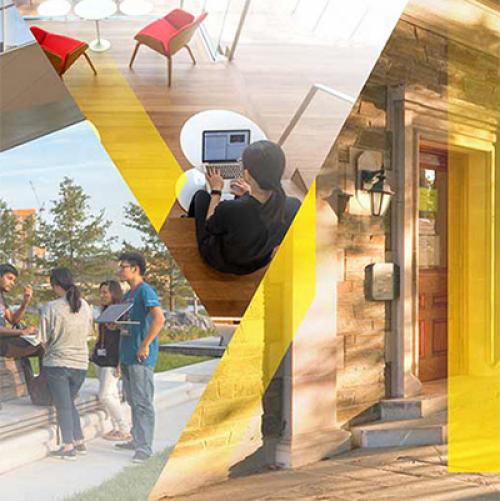 Milstein Program in Technology & Humanity