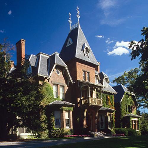 Society for the Humanities