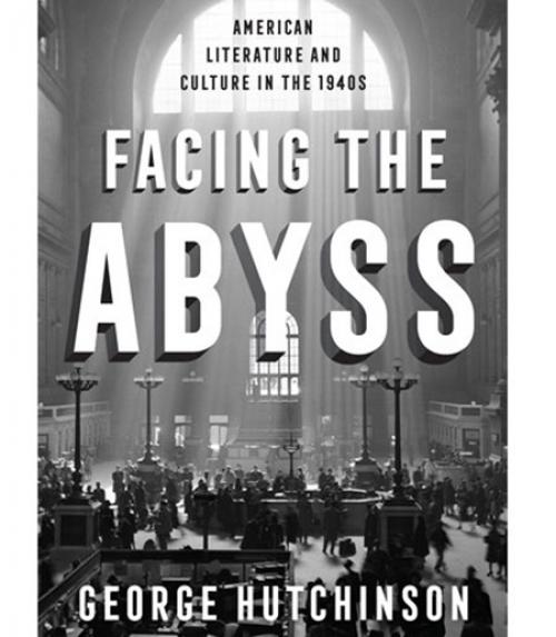  Cover of &quot;Facing the Abyss&quot;