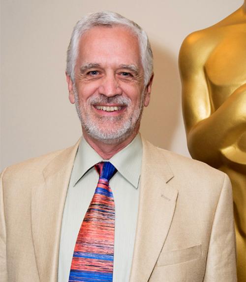 James Cutting