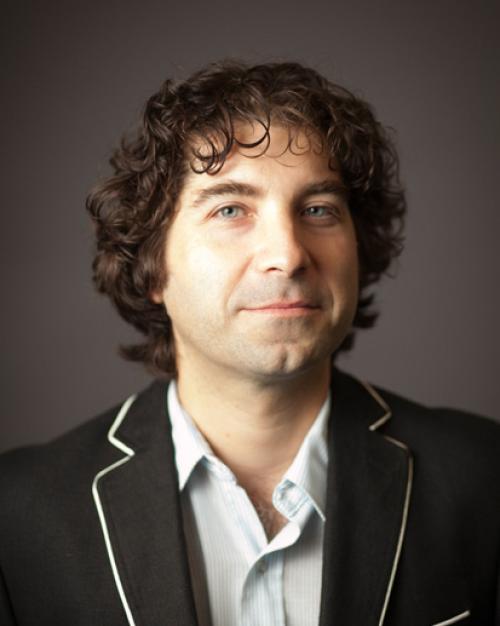  Laurent Dubreuil