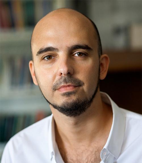 Pedro Erber