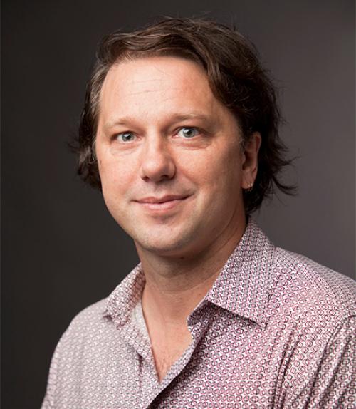 Paul Fleming