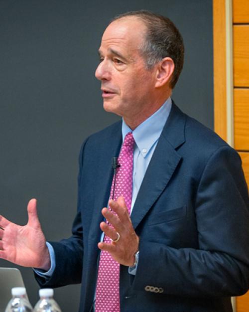  Professor Barry Strauss