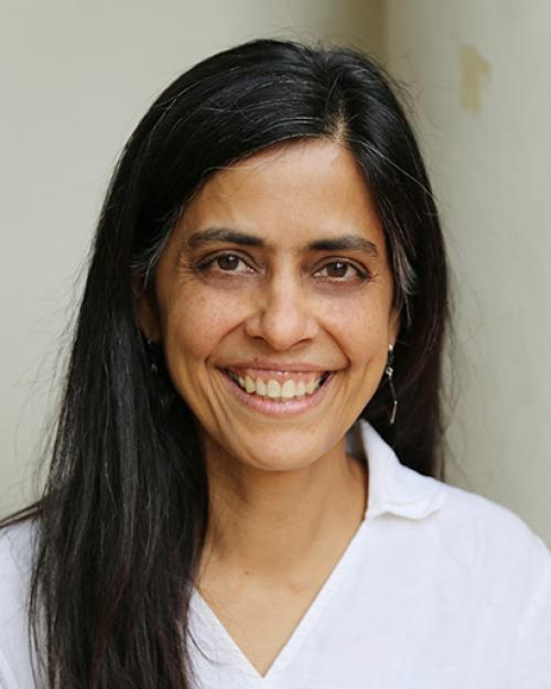  Rachana Kamtekar