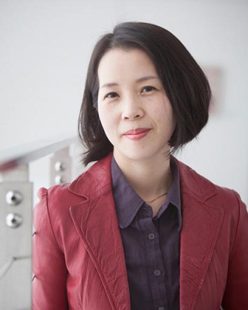  Eun-Ah Kim