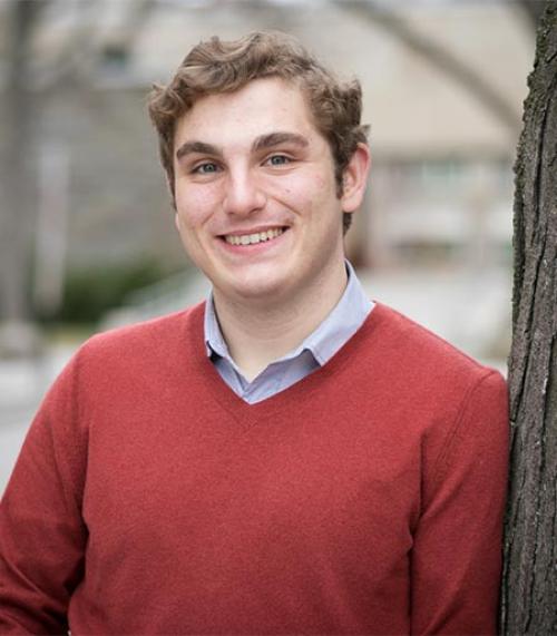  Matthew Digirolamo