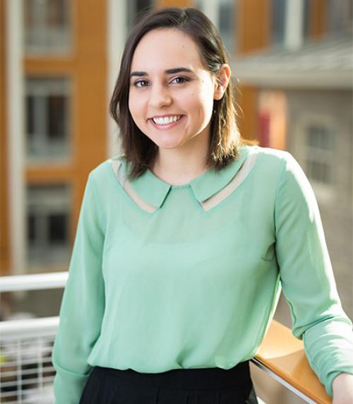  Sarah Meidl
