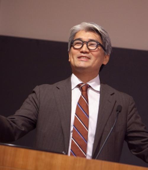  Hirokazu Miyazaki