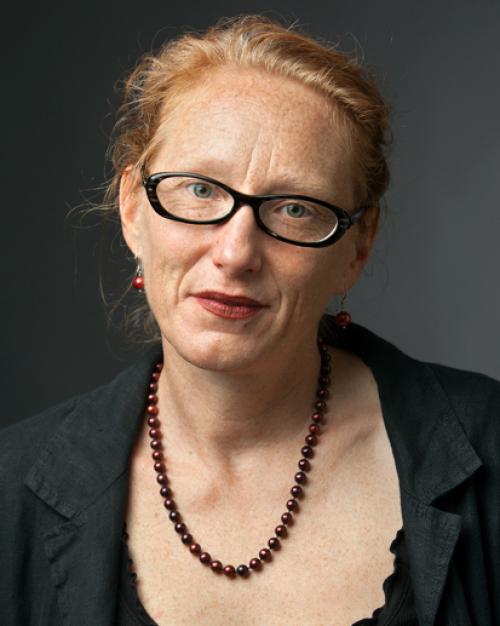  Lucinda Ramberg