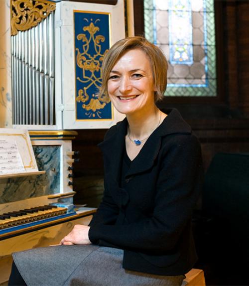 Annette Richards