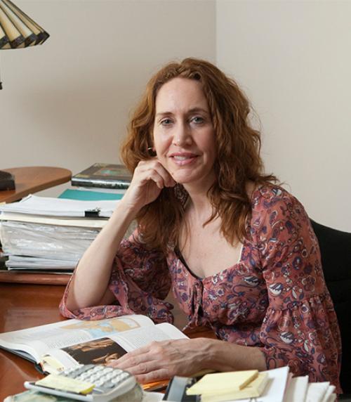 Cynthia Robinson
