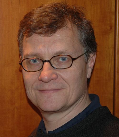 Laurent Saloff-Coste