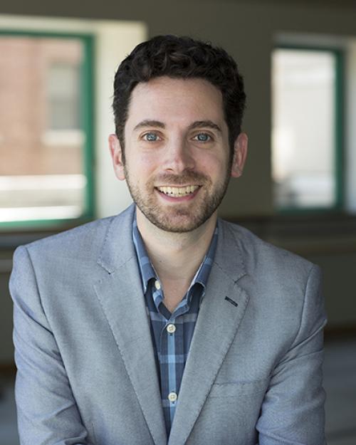  Nick Salvato