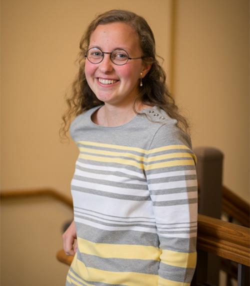  Vivian Kuperberg