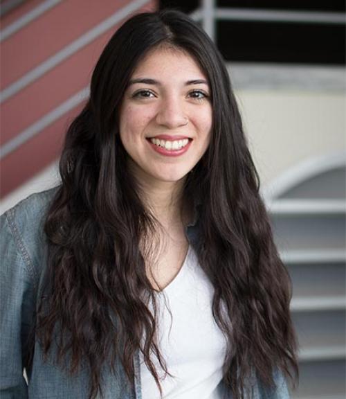  Yliana Velazquez