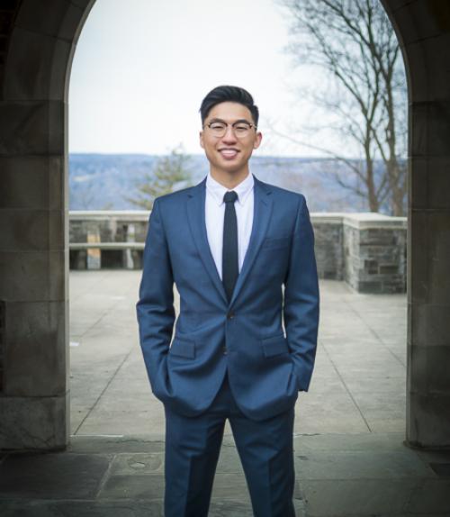 austin chiu