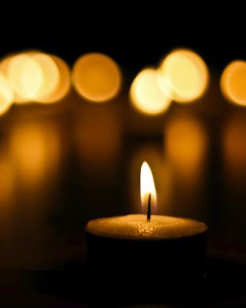  Candle